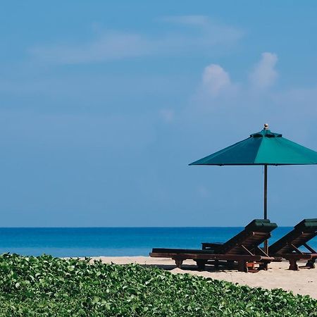 פאנג-נגה Wanakarn Beach Resort & Spa מראה חיצוני תמונה
