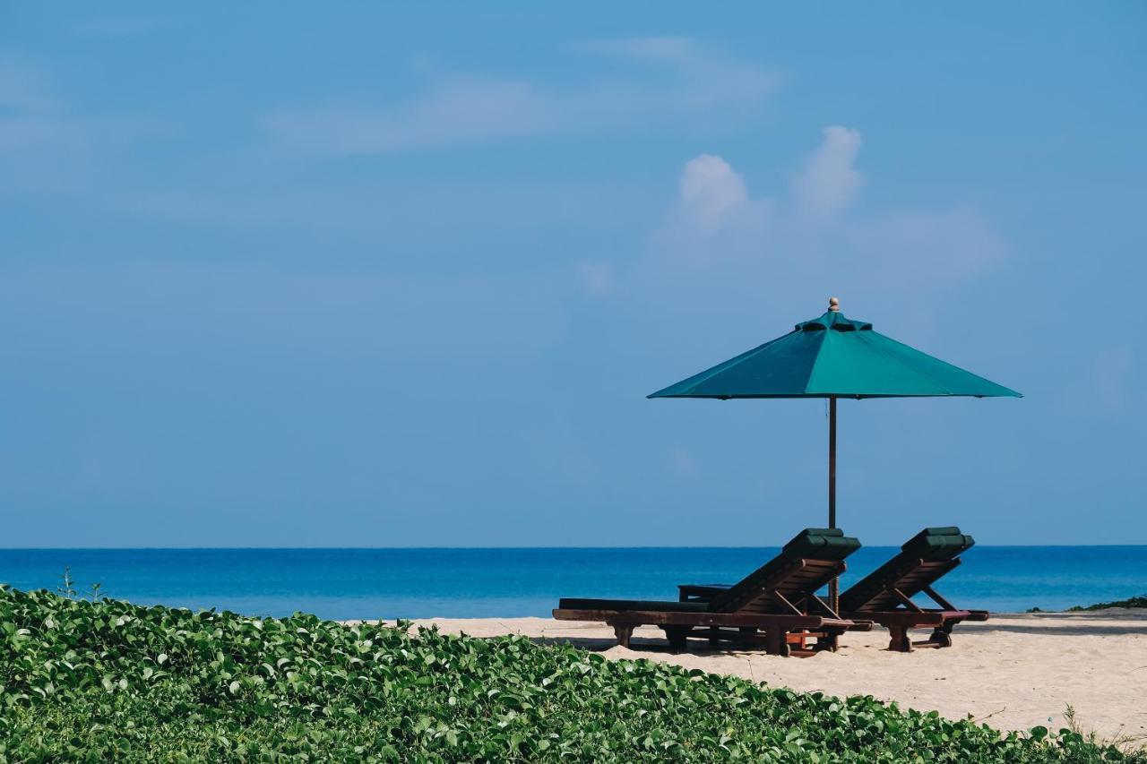 פאנג-נגה Wanakarn Beach Resort & Spa מראה חיצוני תמונה