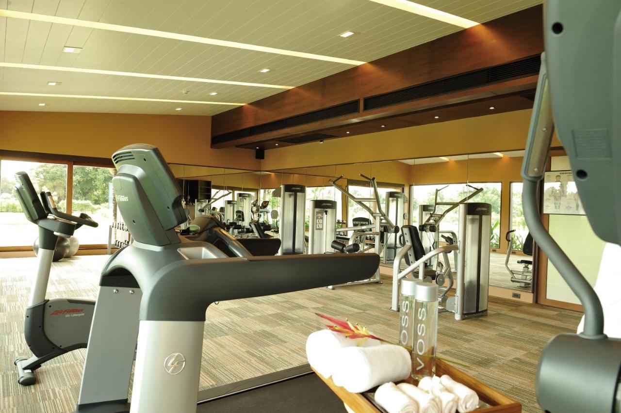 פאנג-נגה Wanakarn Beach Resort & Spa מתקנים תמונה